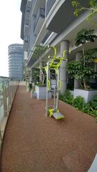 J Gateway (D22), Condominium #612554521